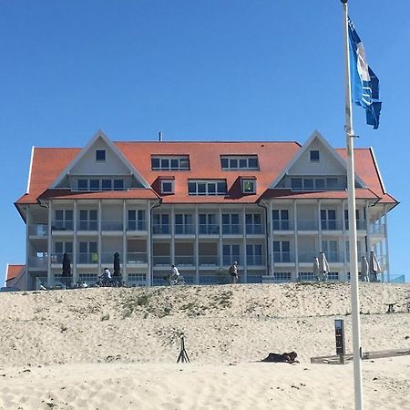 Cadzand Dream Beach, Pool And Wellness Apartment Esterno foto