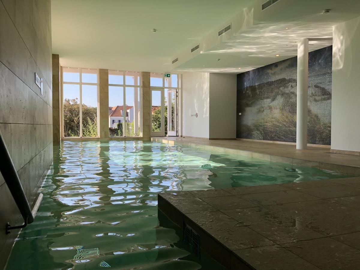 Cadzand Dream Beach, Pool And Wellness Apartment Esterno foto