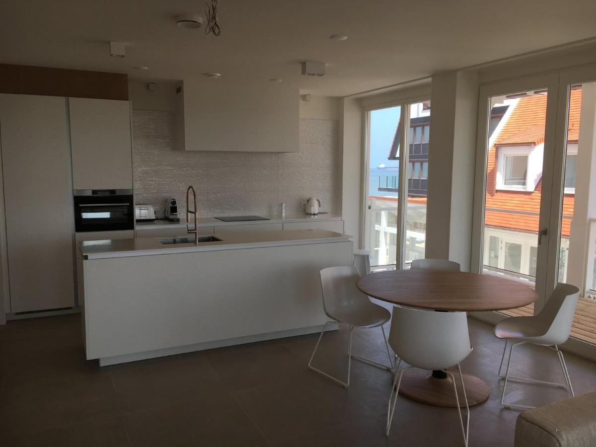 Cadzand Dream Beach, Pool And Wellness Apartment Esterno foto