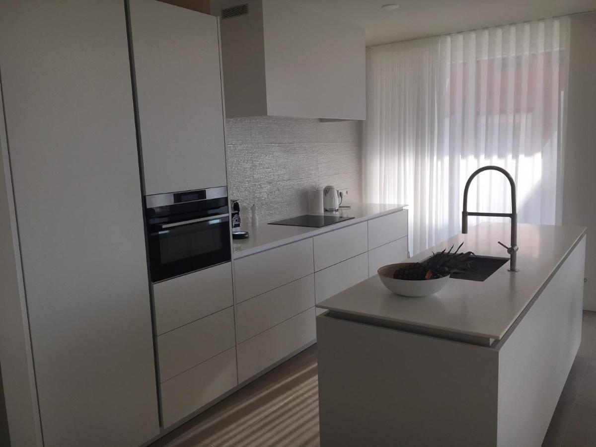 Cadzand Dream Beach, Pool And Wellness Apartment Esterno foto
