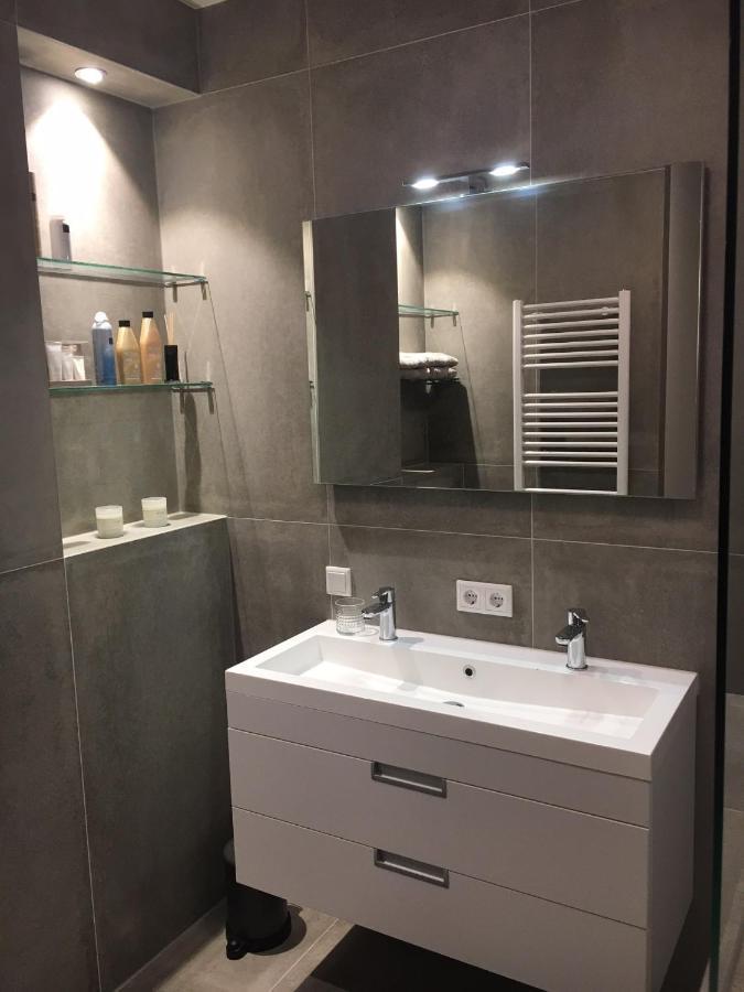 Cadzand Dream Beach, Pool And Wellness Apartment Esterno foto