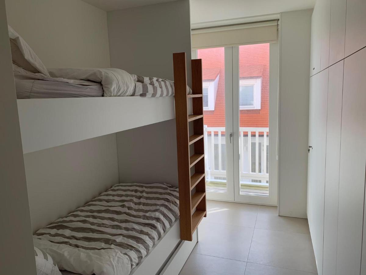 Cadzand Dream Beach, Pool And Wellness Apartment Esterno foto