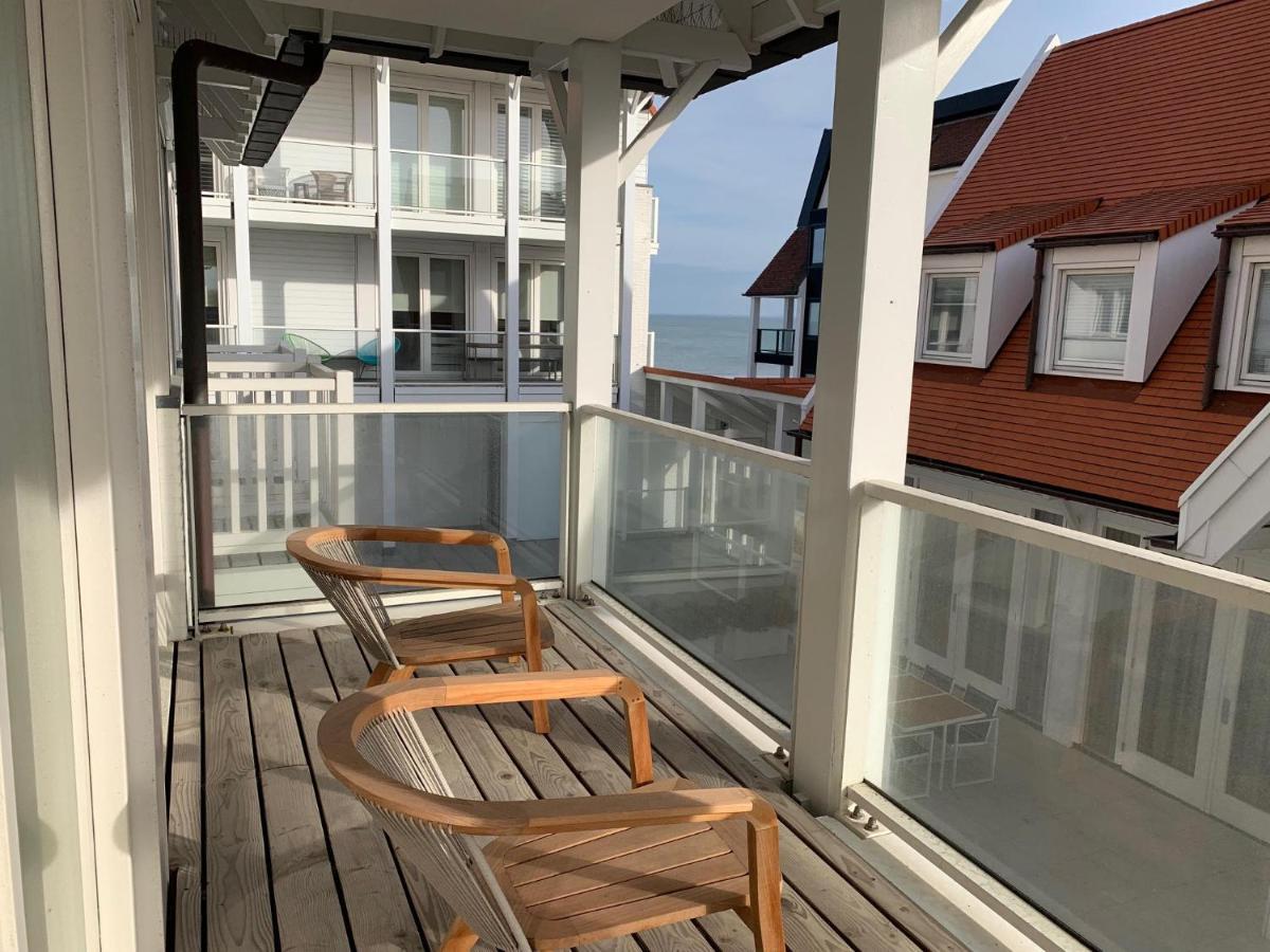 Cadzand Dream Beach, Pool And Wellness Apartment Esterno foto